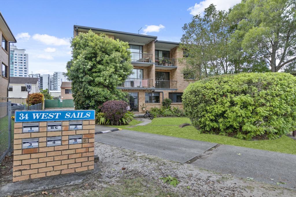 3/34 Goonawarra Dr, Mooloolaba, QLD 4557