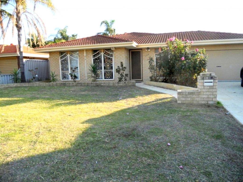 104 Bottlebrush Dr, Kiara, WA 6054