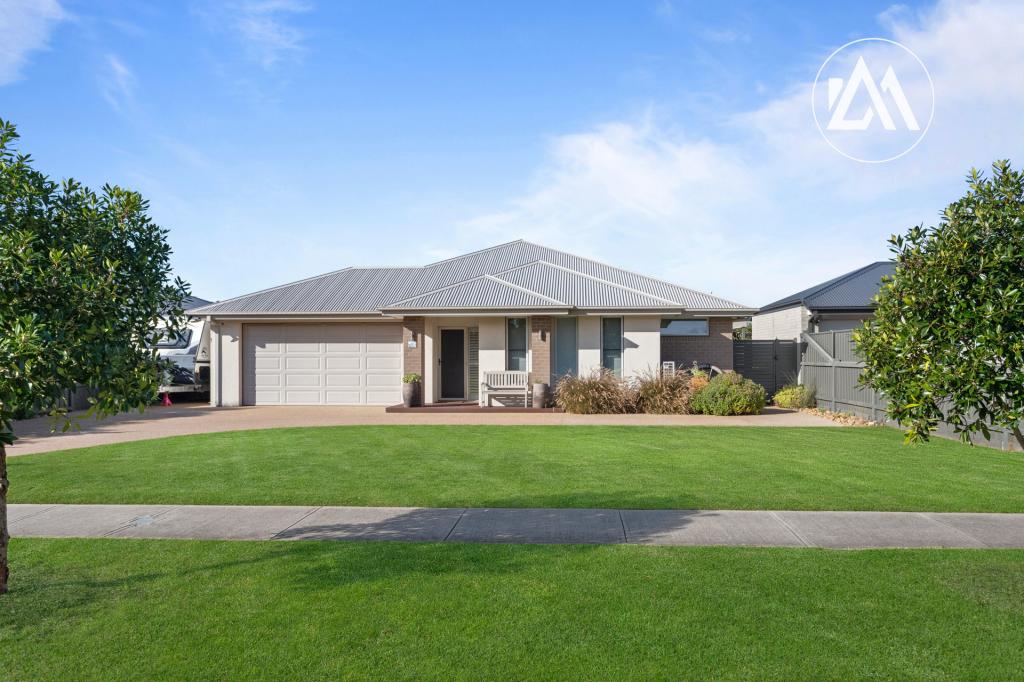 22 Villermont Dr, Botanic Ridge, VIC 3977