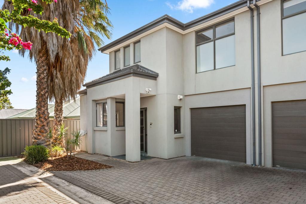 23b Stuart Rd, South Plympton, SA 5038