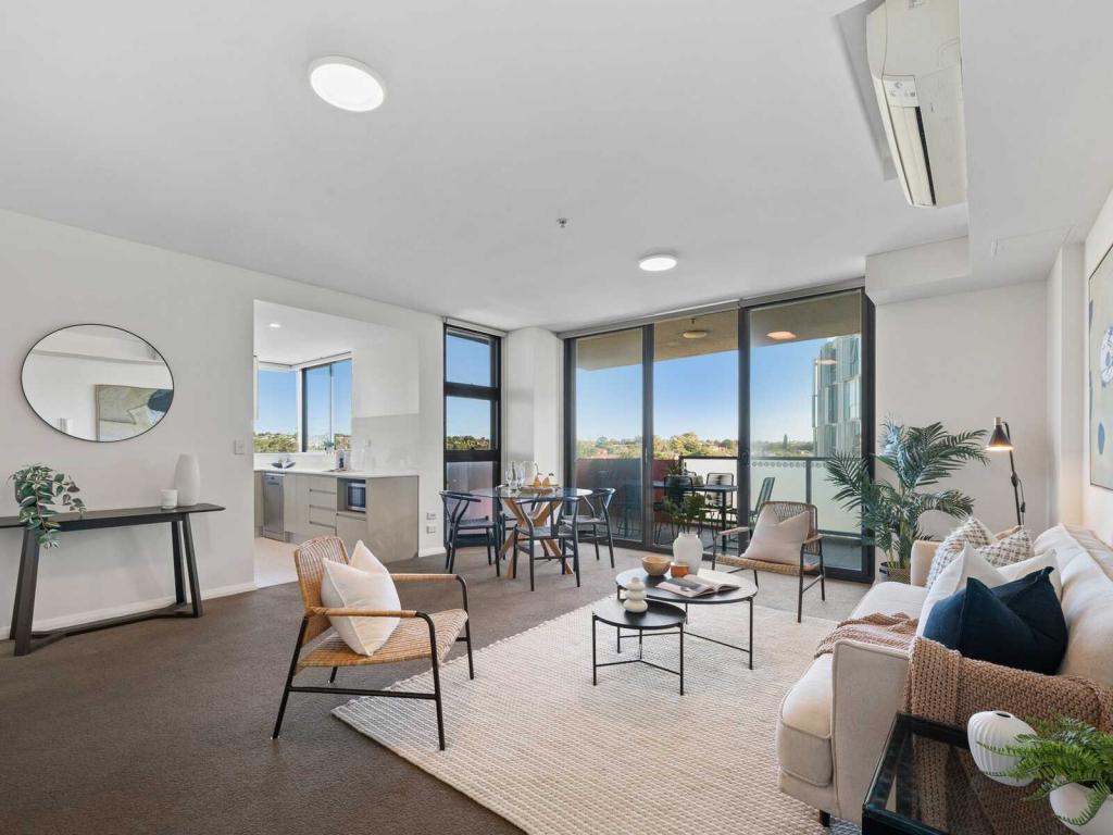 527/2e Charles St, Canterbury, NSW 2193