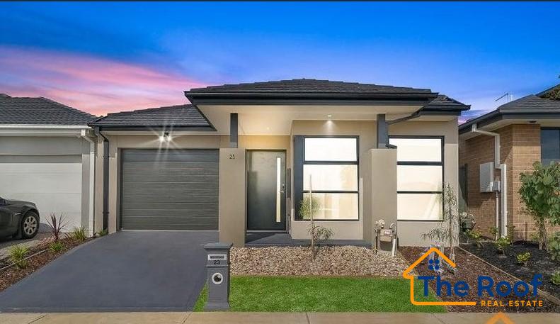 23 Ritchie Cct, Tarneit, VIC 3029