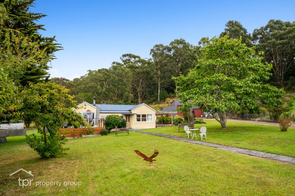 7018 HUON HWY, DOVER, TAS 7117