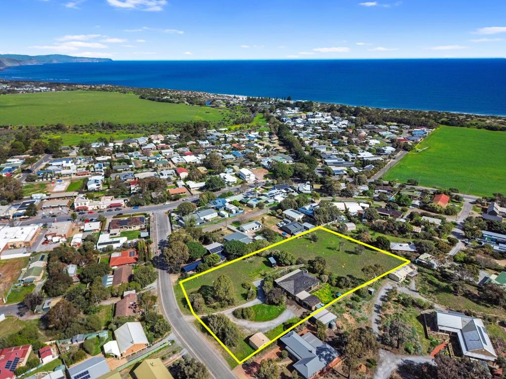 3-5 Edmund St, Normanville, SA 5204