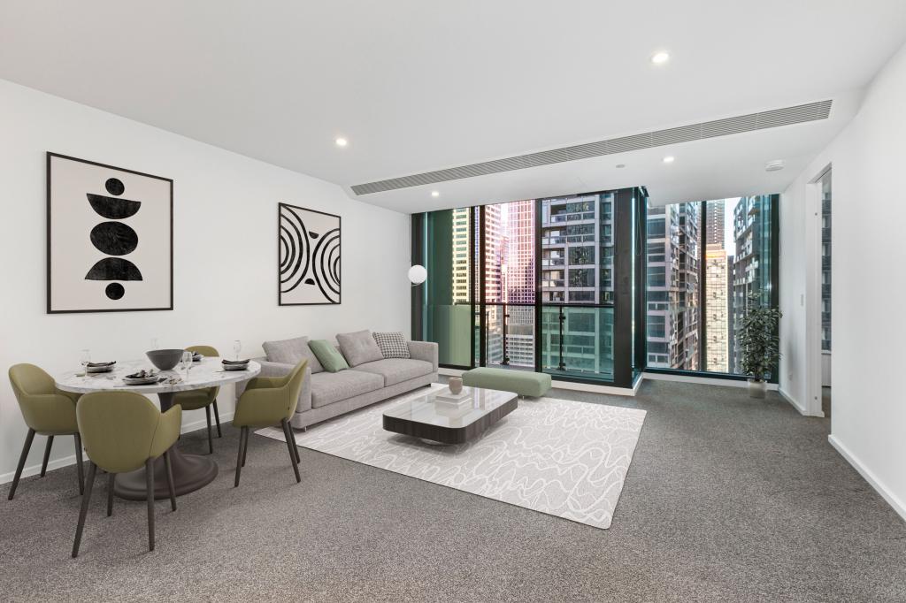 2303/618 Lonsdale St, Melbourne, VIC 3000