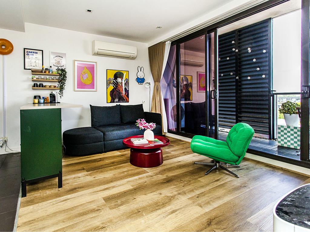 401/839 Dandenong Rd, Malvern East, VIC 3145