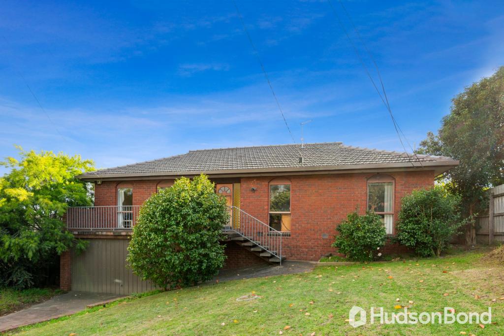 6 Potter Ct, Templestowe Lower, VIC 3107