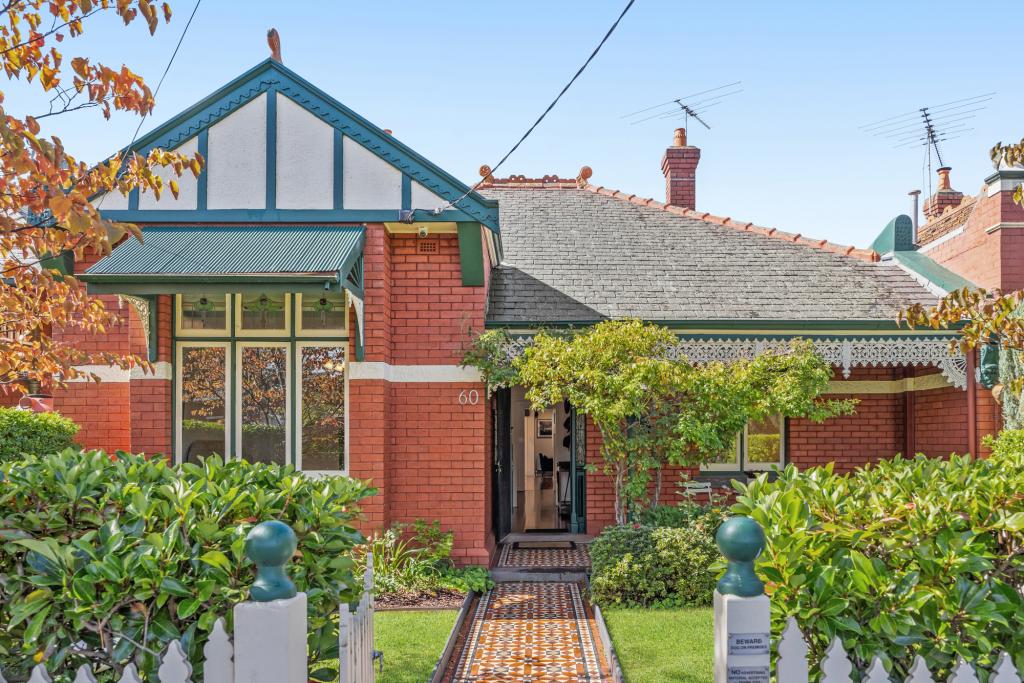 60 Michael St, Fitzroy North, VIC 3068