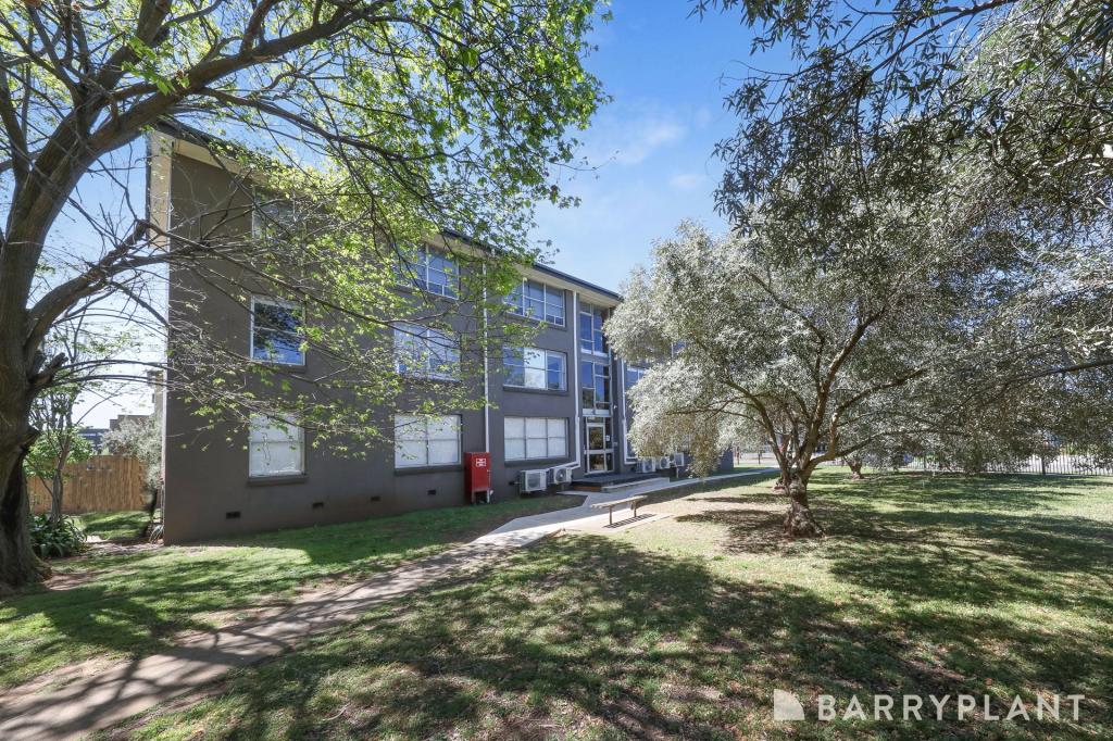 6/18 Lawn Cres, Braybrook, VIC 3019