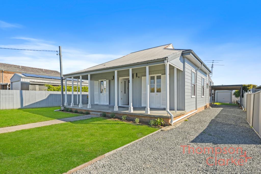 1 Cornish St, Cessnock, NSW 2325