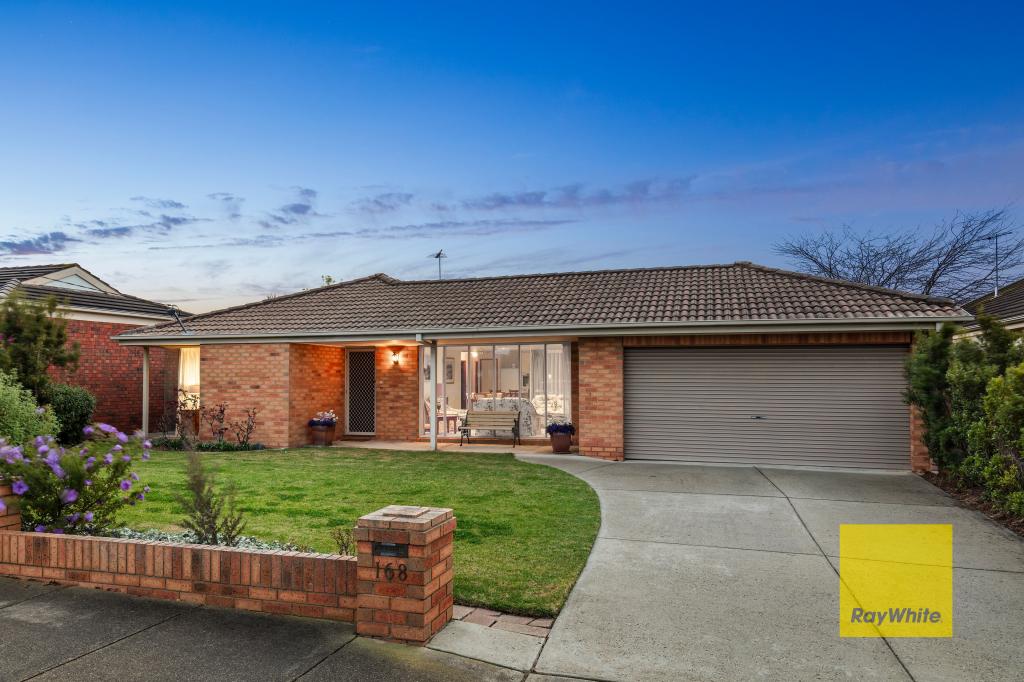 168 South Valley Rd, Highton, VIC 3216