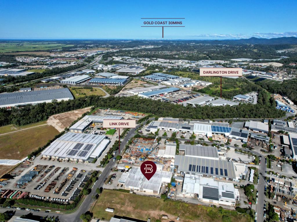 Lot 48 Link Dr, Yatala, QLD 4207
