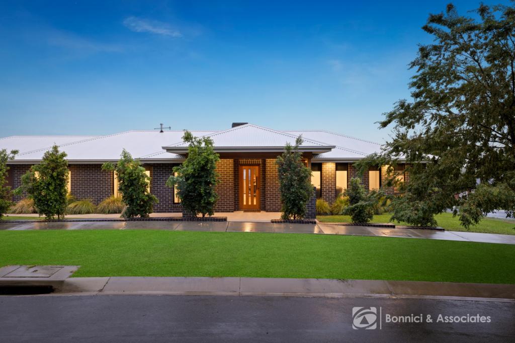 10 Avenel Cct, Wodonga, VIC 3690