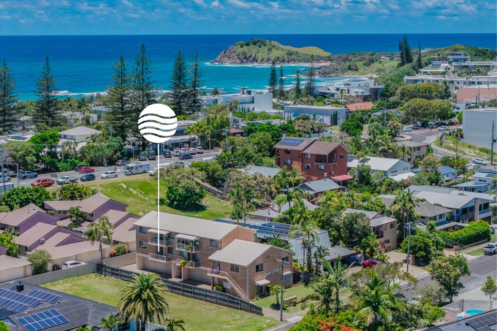 3/134 Hastings Rd, Bogangar, NSW 2488