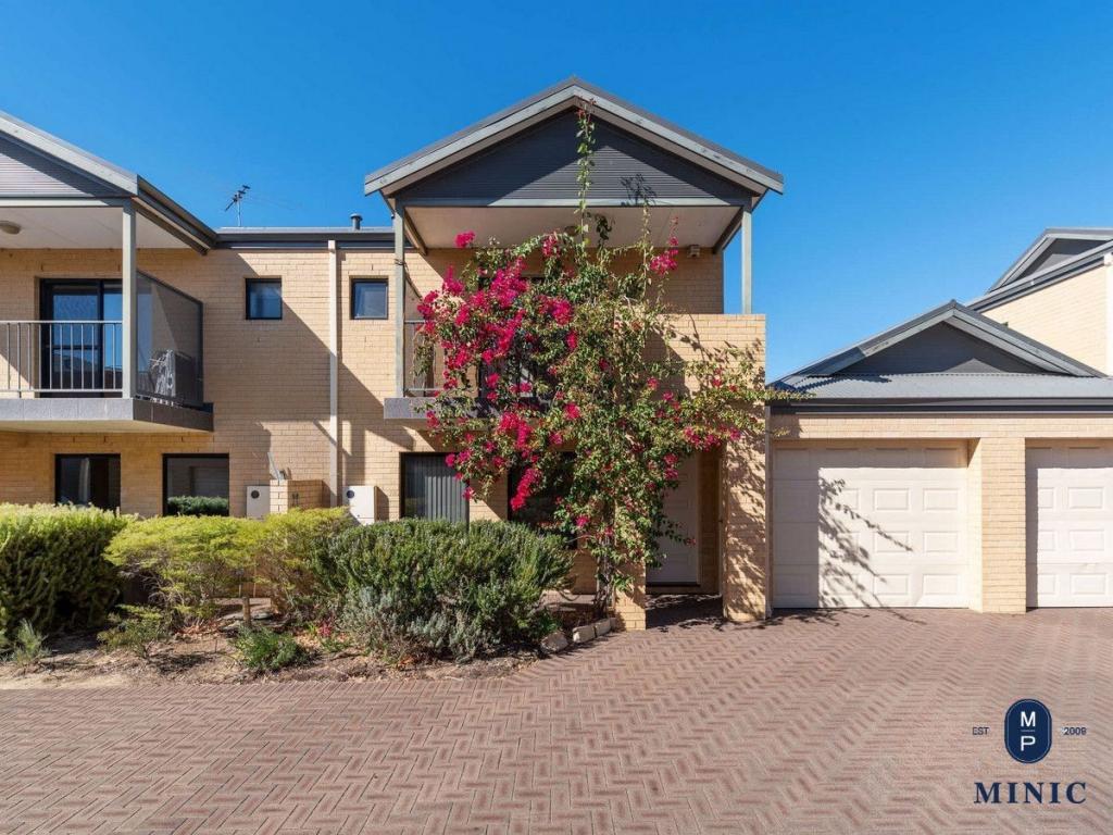 Contact agent for address, CANNINGTON, WA 6107