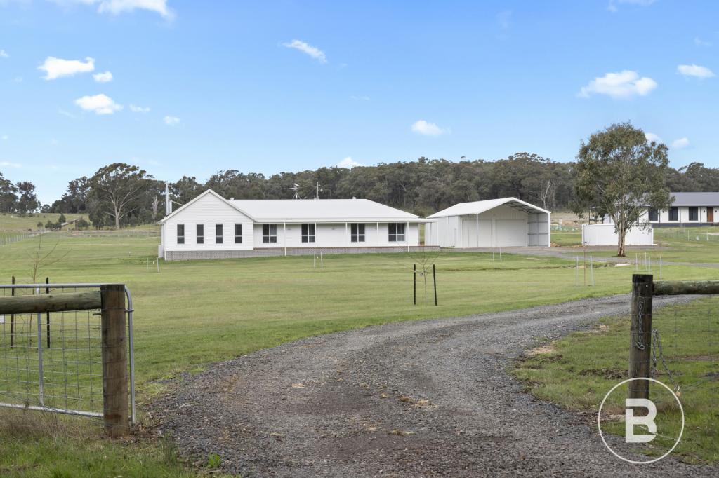 185 Stockyard Hill Rd, Beaufort, VIC 3373