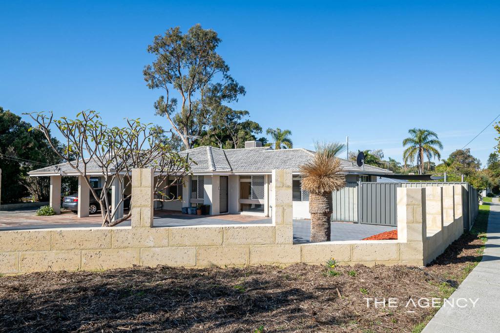 32 MCKINLAY AVE, PADBURY, WA 6025