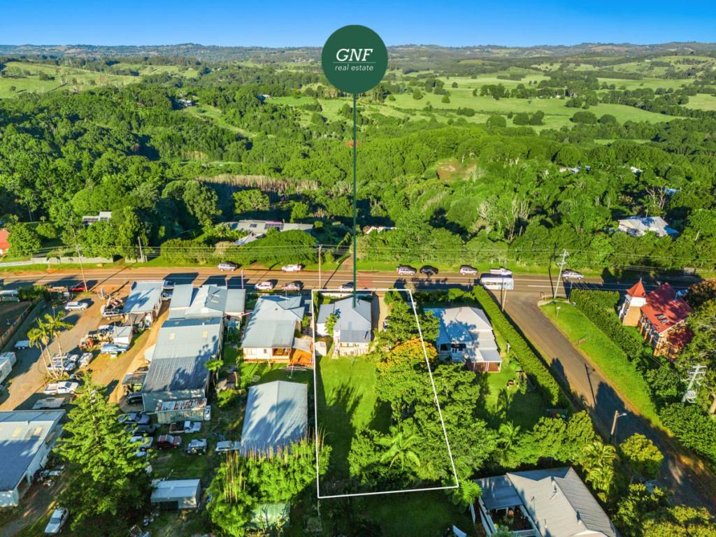 17 MAIN ST, CLUNES, NSW 2480