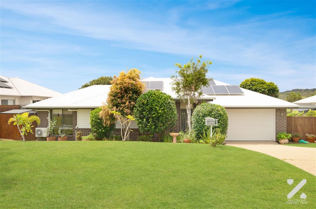 16 Orchard Dr, Kirkwood, QLD 4680