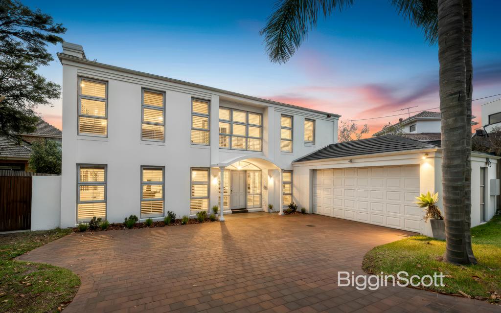 2 Hutchison Ave, Beaumaris, VIC 3193