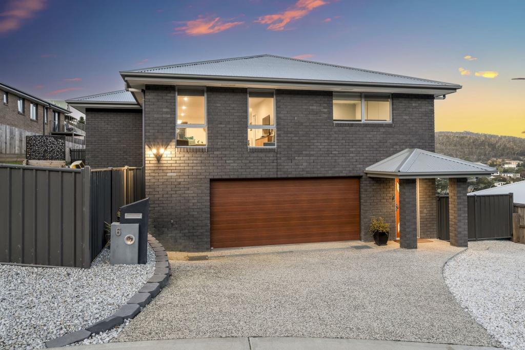 6 Annabella Ct, Geilston Bay, TAS 7015