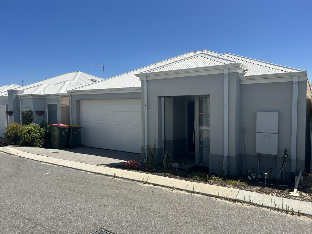 6/96 Clarkson Ave, Tapping, WA 6065