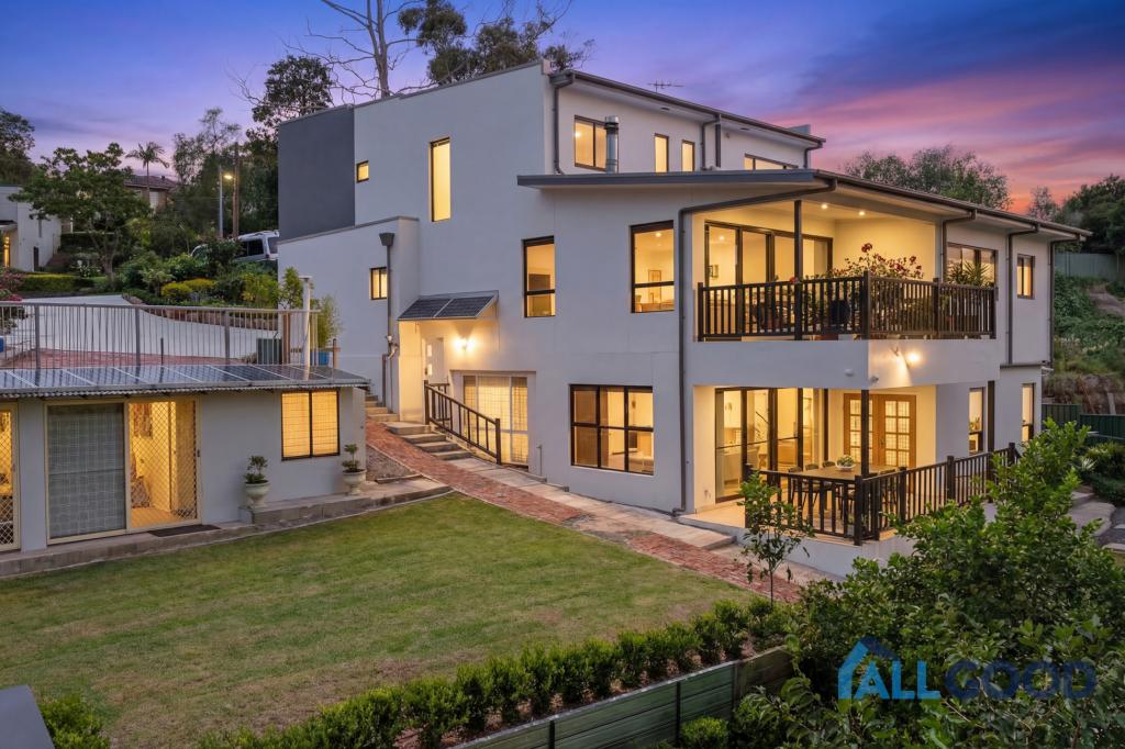 29 Woodvale Ave, North Epping, NSW 2121