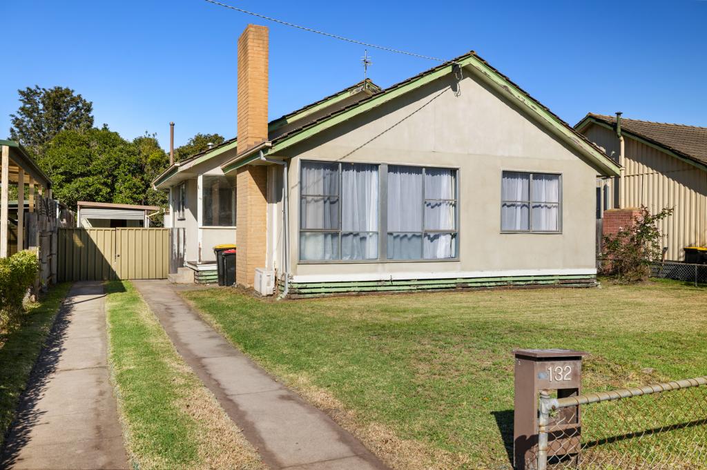 132 Dawson St, Sale, VIC 3850