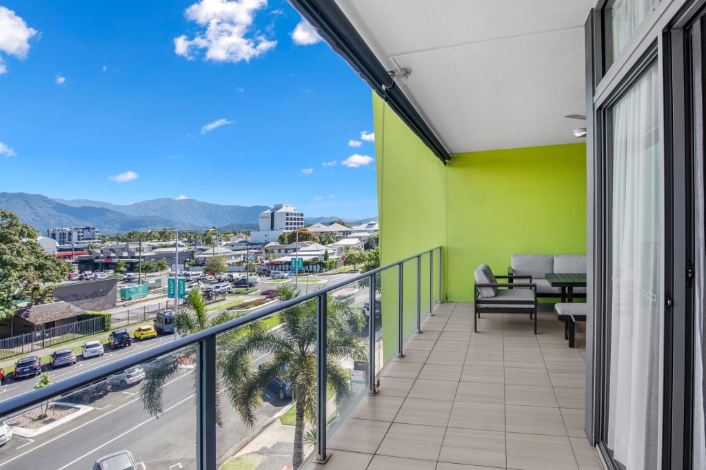 403/174-180 Grafton St, Cairns City, QLD 4870