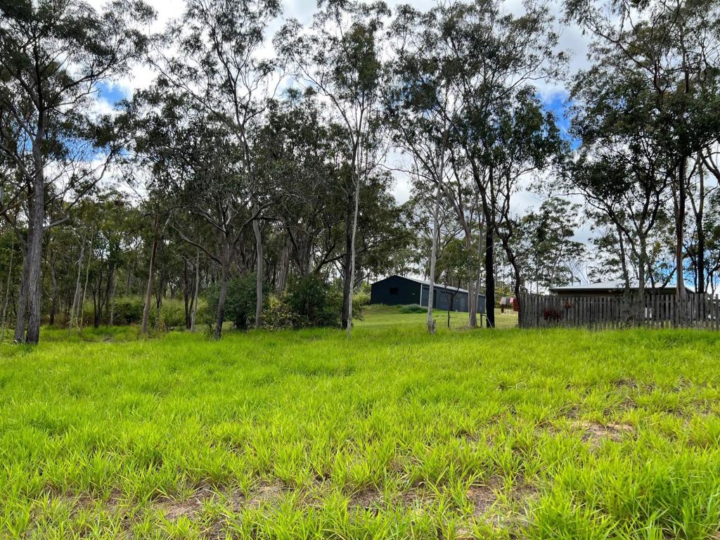 6 Grace St, Herberton, QLD 4887