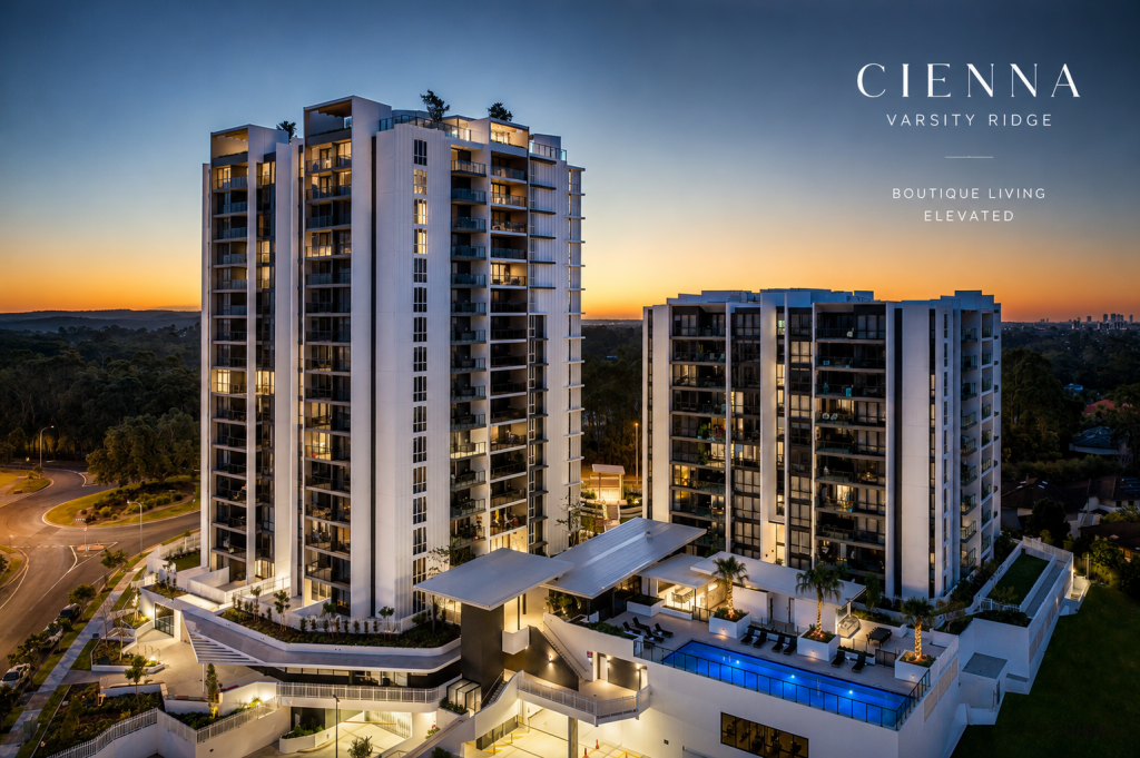40509/2 MAIN ST, VARSITY LAKES, QLD 4227