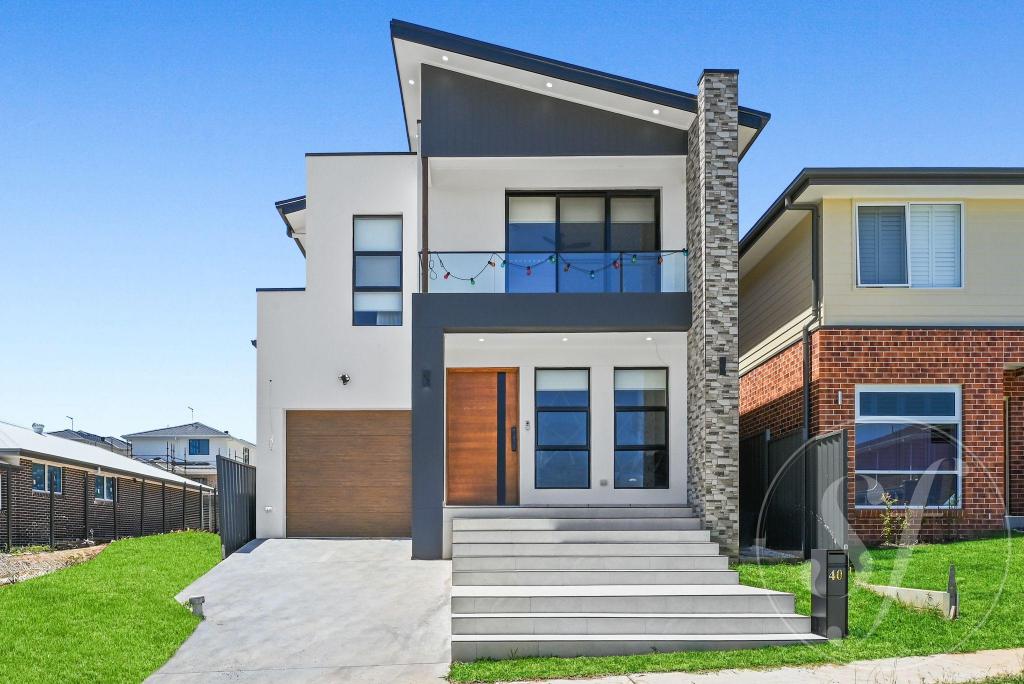 40 Capella St, Box Hill, NSW 2765