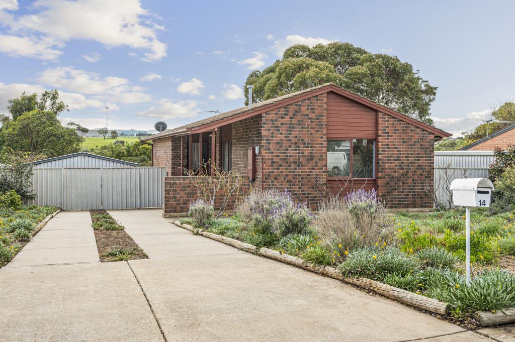 14 Copernicus Rd, Christie Downs, SA 5164