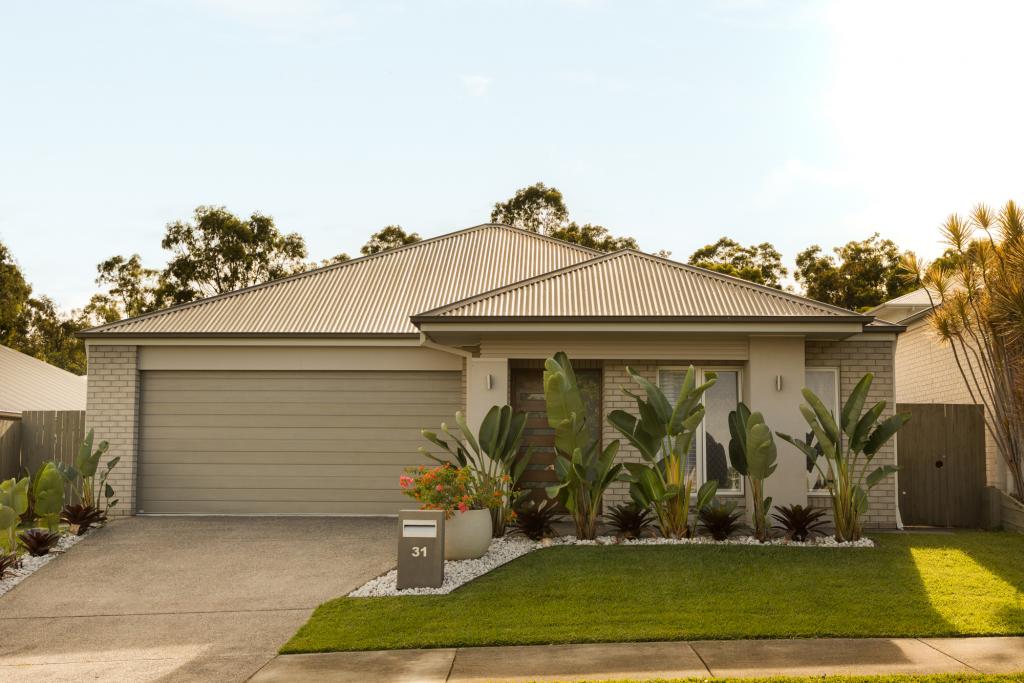 31 Clements St, Griffin, QLD 4503