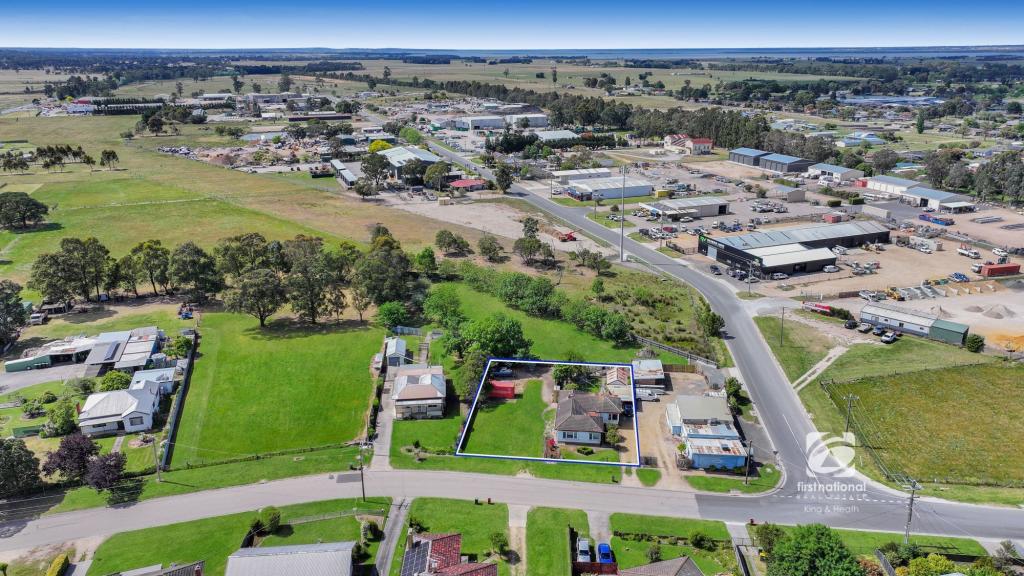 40 Hadfield St, Lucknow, VIC 3875