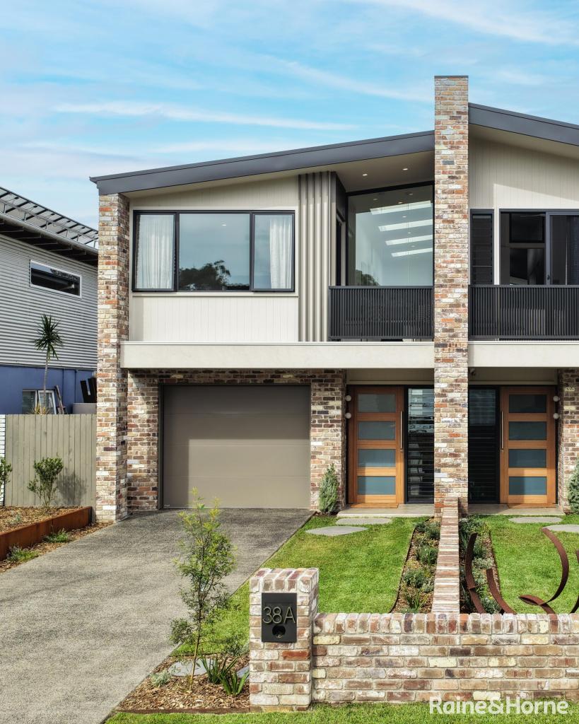 38a Parkinson St, Narrawallee, NSW 2539