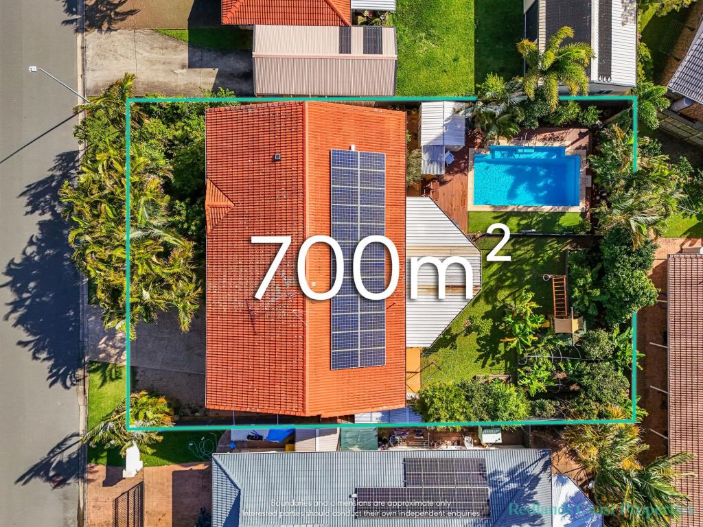 16 Adrian St, Victoria Point, QLD 4165