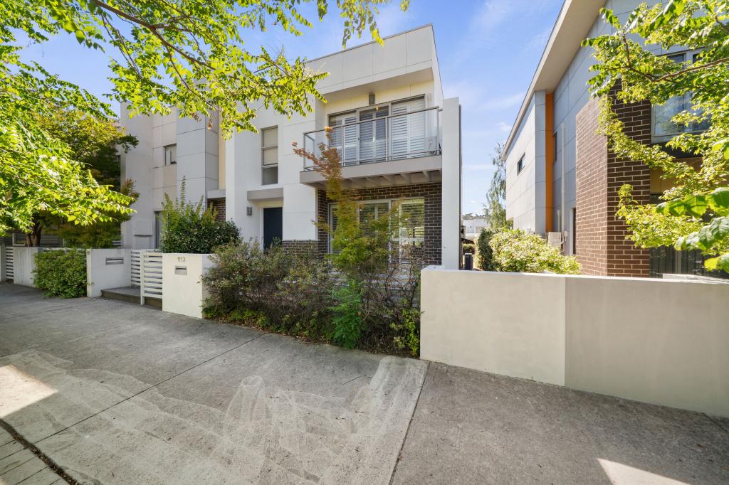 113 Narden St, Crace, ACT 2911