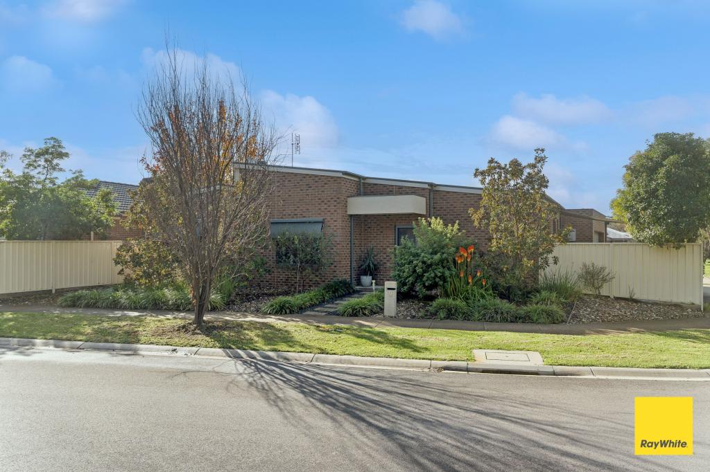 9 Forbes Ct, North Bendigo, VIC 3550