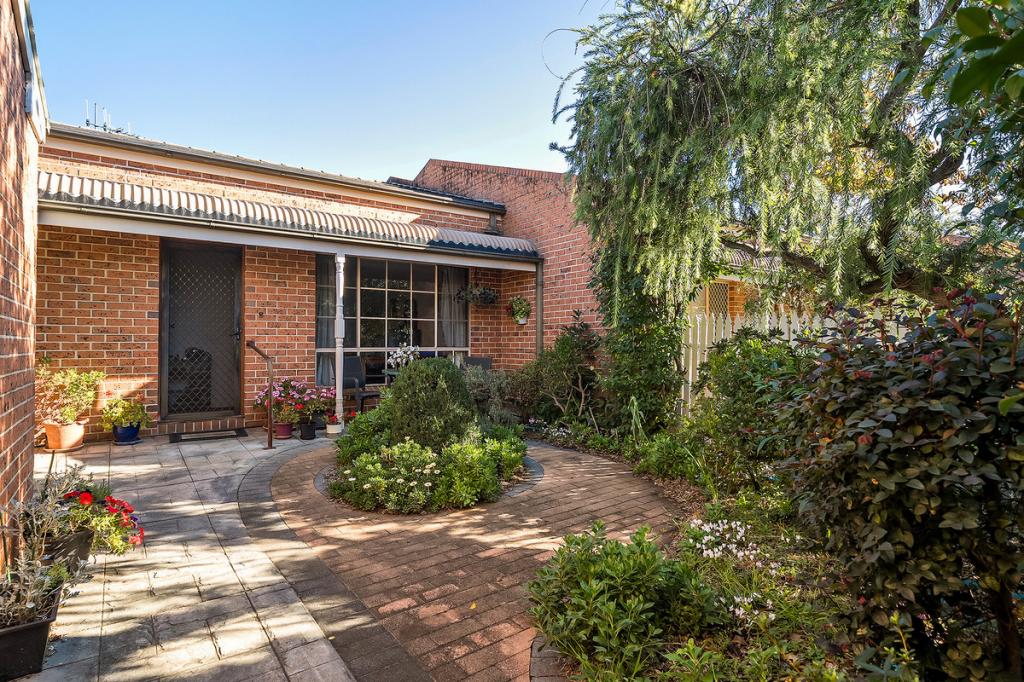 6/18 Angas St, Ainslie, ACT 2602