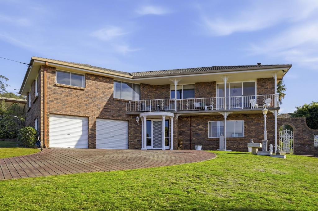54 New World Ave, Trevallyn, TAS 7250