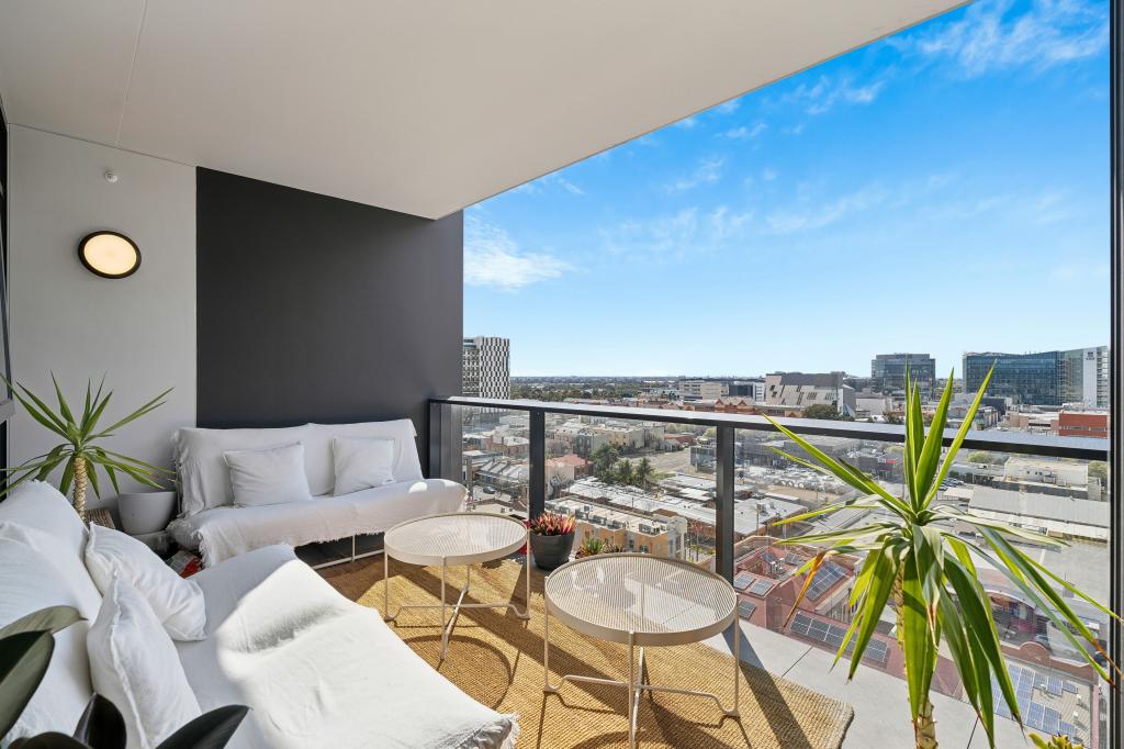 1208/68 Elizabeth St, Adelaide, SA 5000