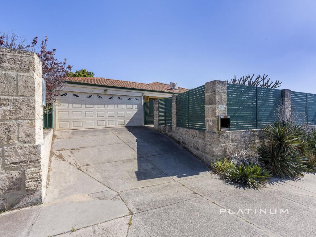 149 Gradient Way, Beldon, WA 6027