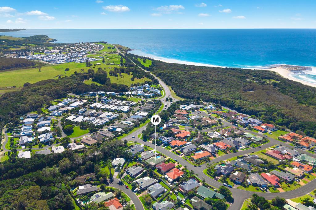 6 SILVER GULL DR, EAST BALLINA, NSW 2478