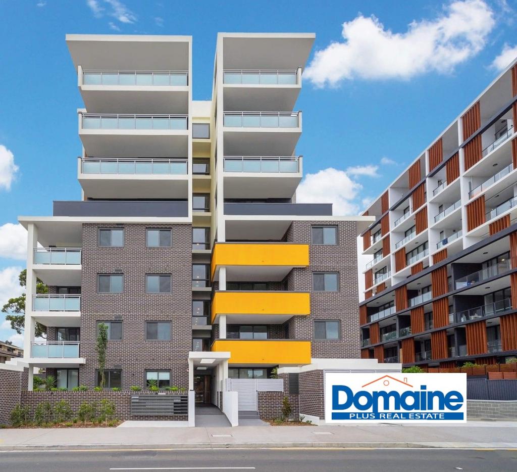 9/48 Copeland St, Liverpool, NSW 2170