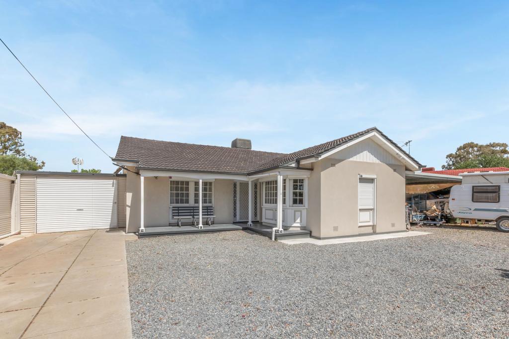 33 Hodby Cres, Smithfield Plains, SA 5114