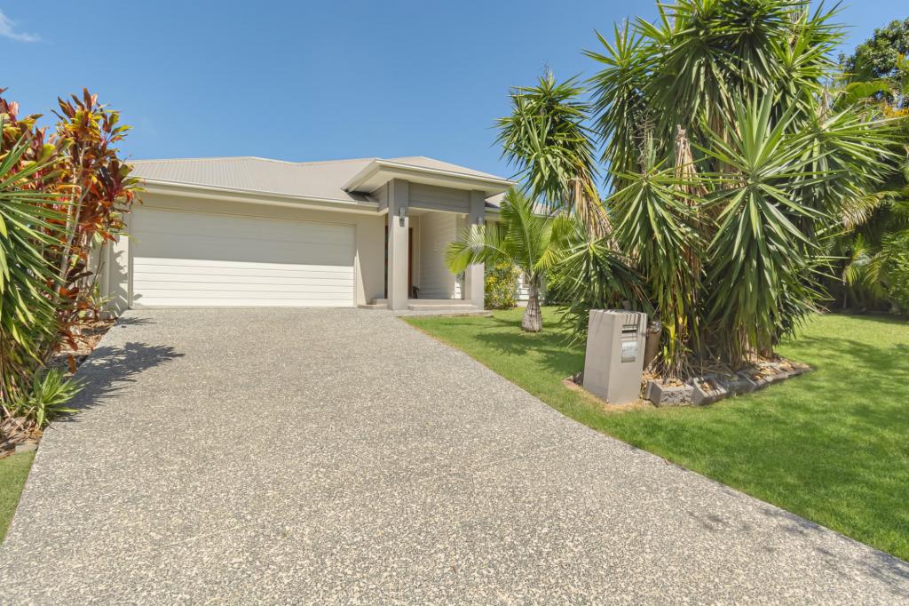 14 Valley Brook Rise, Maudsland, QLD 4210