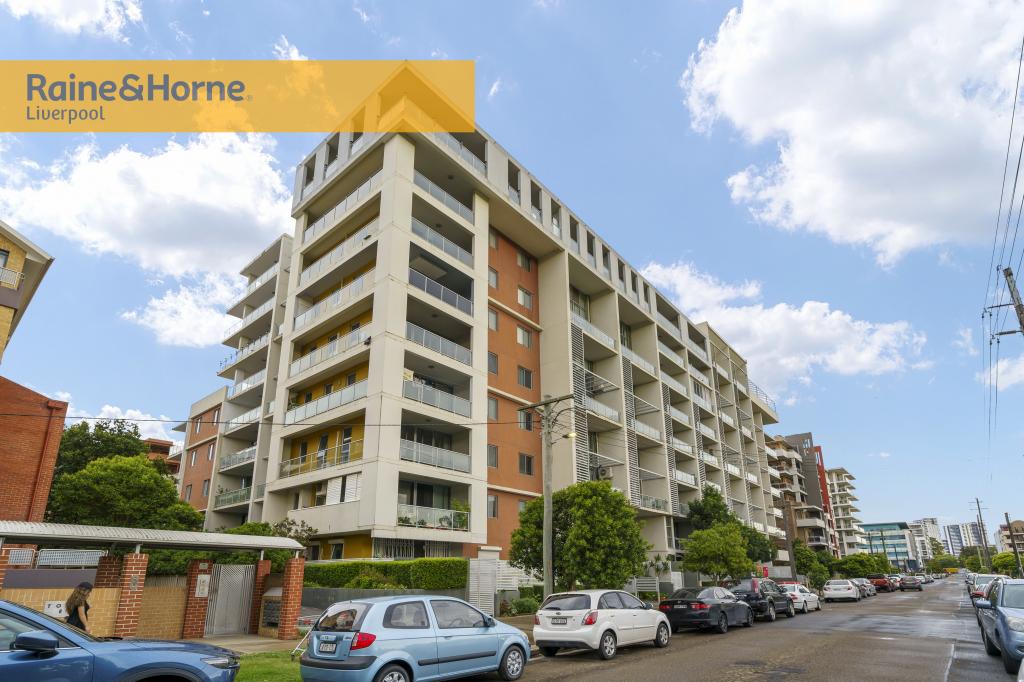 79/10-16 Castlereagh St, Liverpool, NSW 2170