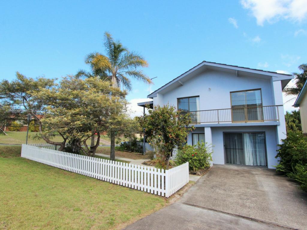 20 Scott St, Harrington, NSW 2427