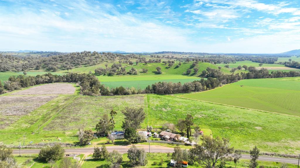 1252 Nundle Rd, Dungowan, NSW 2340